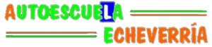 autoescuela malaga echeverria logo