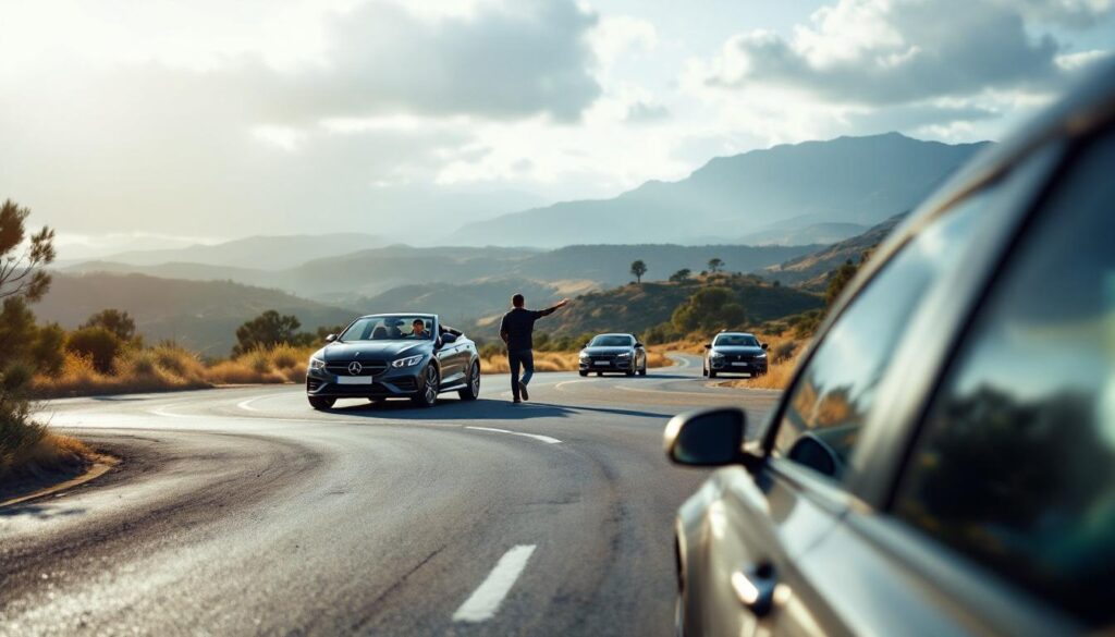 autoescuela echeverria carnet coche malaga el torcal