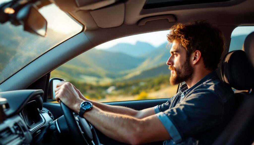 autoescuela el torcal maniobras conduccion practica
