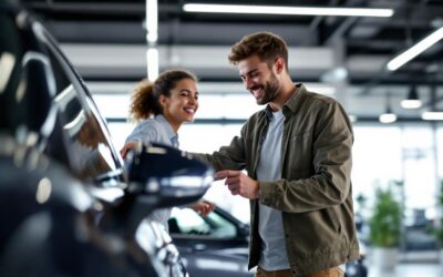 Tu primer coche: consejos antes de comprar
