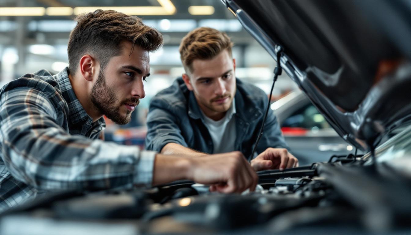 negociar precio evitar estafas primer vehiculo