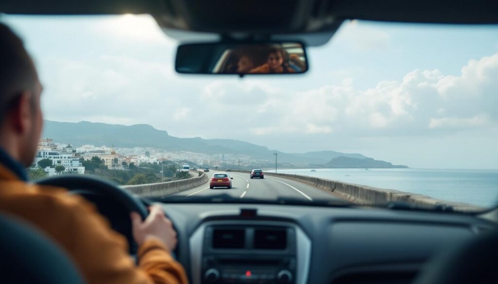 practicas rotondas carretera cadiz autoescuela