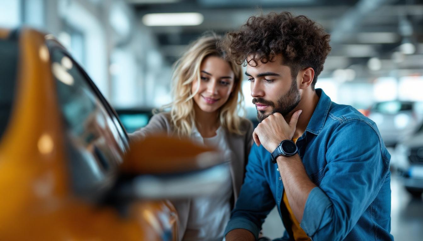 presupuesto costes primer coche nuevo segunda mano