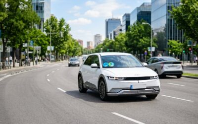 Etiquetas ECO y CERO de la DGT: qué saber